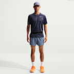 Nike Fast Men's Dri-FIT 8cm (approx.) Brief-Lined Running Shorts