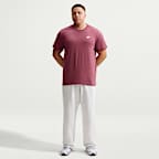 Ανδρικό T-Shirt Nike Sportswear Club