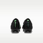 Nike Mercurial Superfly 11 Elite Firm-Ground Low-Top Football Boots