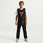 Kobe Kids' Basketball Tank Top