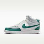 Nike Court Vision Mid Next Nature Men's Shoes