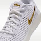 LeBron Witness X basketbalschoenen