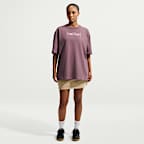 Nike Sportswear Classic Women's Oversized T-Shirt