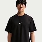 Nike Men's Basketball T-Shirt