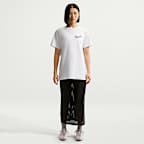 Nike Sportswear Classic Women's Oversized T-Shirt