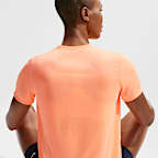 Playera para mujer Nike Dri-FIT