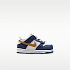 Nike Dunk Low Baby/Toddler Shoes