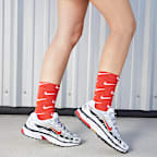 Nike P-6000-sko til kvinder