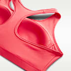 Nike Swoosh Medium Support Women's Padded Sports Bra (Plus Size)