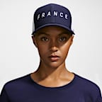 Boné Nike C99 TR França 2026/27