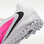 Nike Phantom 6 Low Academy Turf Soccer Shoes