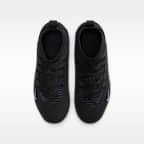 Nike Jr. Phantom 6 High Club Older Kids' Multi-Ground Football Boot