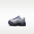 Nike Air Max 95 Recraft Baby/Toddler Shoes