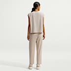 Nike 24.7 PerfectStretch Women's Dri-FIT UV Protection High-Rise Tapered Pants