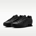 รองเท้าผู้หญิง Nike Shox Z S