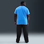 Nike Sportswear Club Men's Woven Cargo Trousers