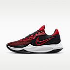 Nike Precision 6 Basketball Shoes