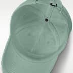 Gorra sin estructura Nike Club