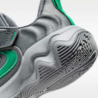 Tenis para niños de preescolar Giannis Immortality 4
