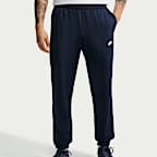 Nike Sportswear Club Men's Poly-Knit Tracksuit