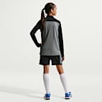 Nike Academy Big Kids' Dri-FIT Soccer Knit Shorts