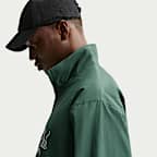 Nike Sportswear Club Men's 1/2 Zip Jacket