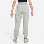 Nike Sportswear Club Fleece Big Kids' Loose Pants