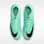 Nike Mercurial Superfly 11 Academy "Sam Kerr" Turf High-Top Soccer Shoes
