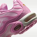 Γυναικεία παπούτσια Nike Air Max Plus Suede