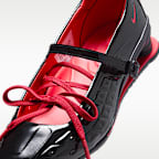 Nike ショックス Z カリストラ x ラベルフッド ウィメンズシューズ