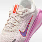 ナイキ ステラ ライド ジュニア ランニングシューズ