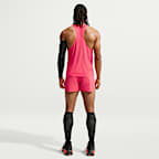 Nike AeroSwift Men's Dri-FIT ADV 4" Brief-Lined Running Shorts