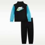 Nike Active Joy Tricot Set tréningruha babáknak (12-24 hónapos)