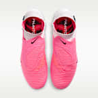 Nike Phantom 6 High Elite Artificial-Grass Football Boot