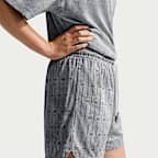 Caitlin Standard Issue Women's Dri-FIT 5" Practice Mesh Basketball Shorts