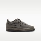 Nike Air Force LV8 Older Kids' Shoes. Nike CZ