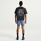 Nike Men's Short-Sleeve T-Shirt