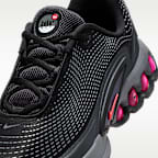 Tenis para niños grandes Nike Air Max Dn