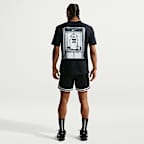 Nike Men's Basketball T-Shirt