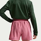 Nike Multi Big Kids' Dri-FIT Woven Shorts