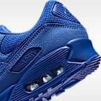 Tenis para mujer Nike Air Max 90