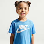 Playera infantil Nike