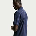Polo de golf Dri-FIT para hombre Nike Tailored Performance
