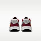 Washington Commanders Air Max Verse Men's Nike NFL Shoes