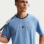Nike Men's Loose-Fit Golf T-Shirt
