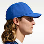 Gorra de futbol Nike de la FFF Club