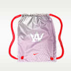 Tacos de fútbol para terreno firme Nike Phantom 6 Low Elite "Alexia Putellas"