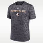 Florida State Sideline Velocity Men's Nike Dri-FIT College T-Shirt