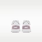 Tenis para niños de preescolar Nike Court Borough Low Recraft