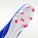 Scarpa da calcio a taglio basso MG Nike Mercurial Vapor 16 Club